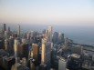 Chicago from Sears Tower